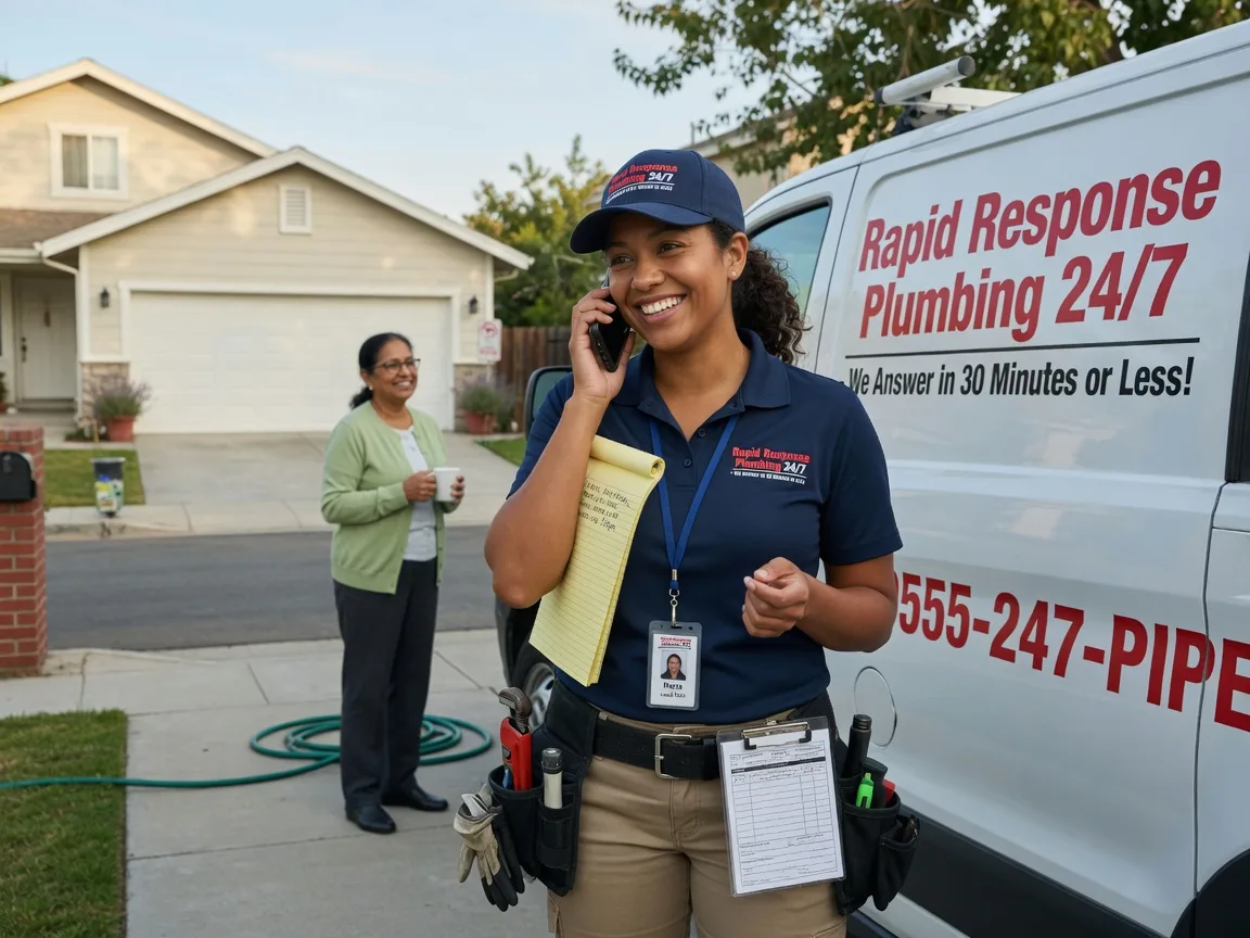 Emergency Plumber Harbor View, OH FAQs